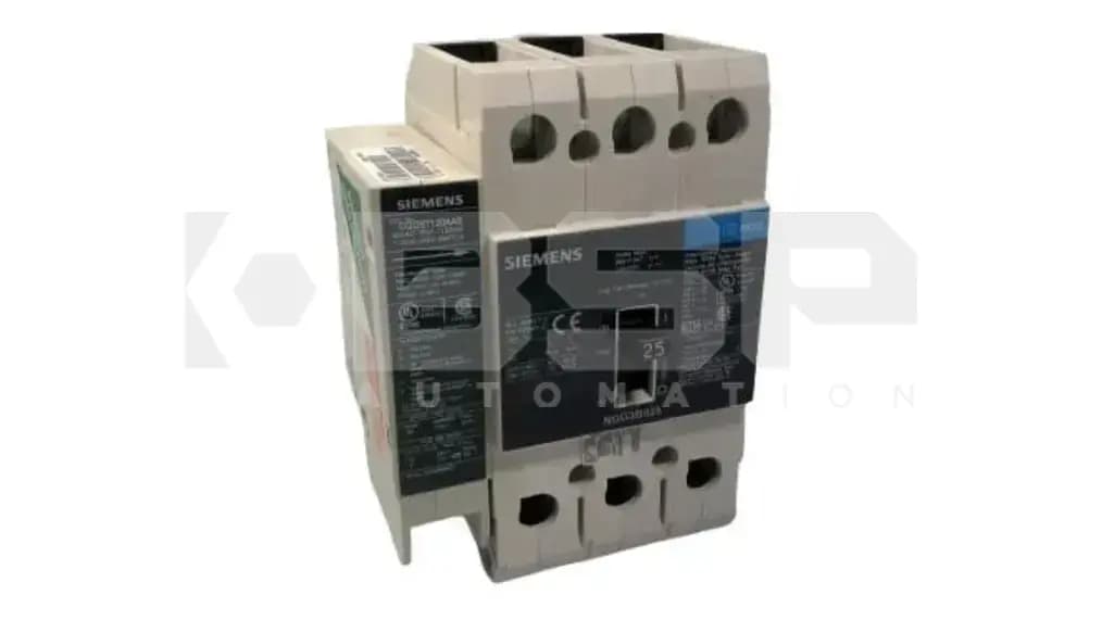 Siemens NGG3B025LBDSB Siemens NGG3B025LBDSB