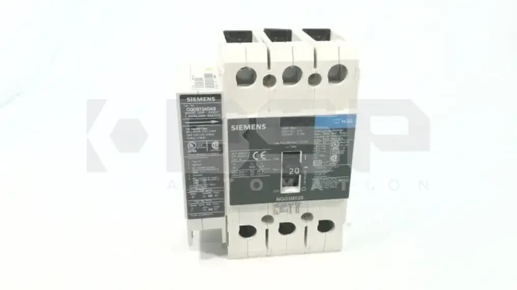 Siemens NGG3B020LBDSB Siemens NGG3B020LBDSB