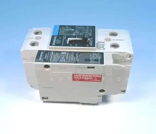 Siemens NGG2B100 Siemens NGG2B100