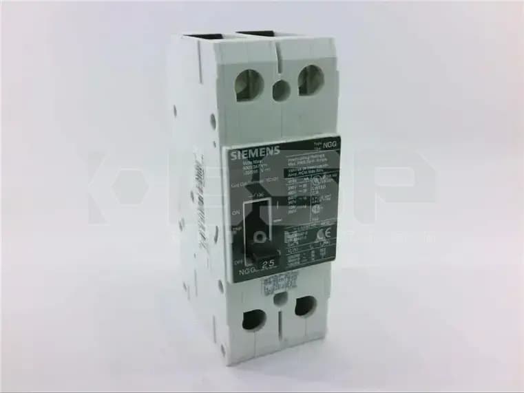 Siemens NGG2B025L Siemens NGG2B025L