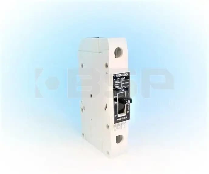 Siemens NGG1B015L Siemens NGG1B015L