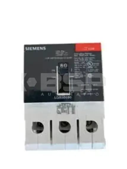 Siemens NFX3B200 Siemens NFX3B200