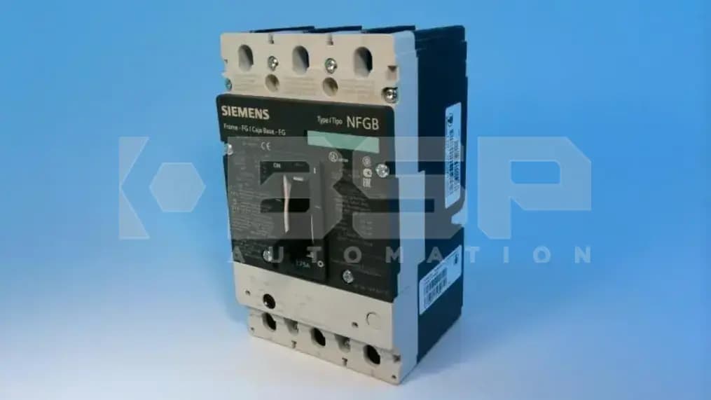 Siemens NFK3B175 Siemens NFK3B175