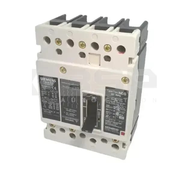 Siemens NEG4B030L Siemens NEG4B030L