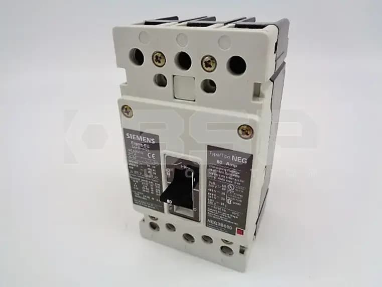 Siemens NEG3B080L Siemens NEG3B080L