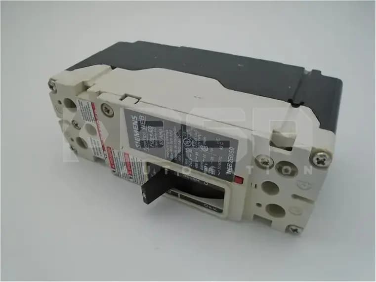 Siemens NEB2B050 Siemens NEB2B050