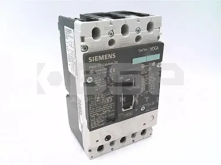 Siemens NDX3B150L Siemens NDX3B150L