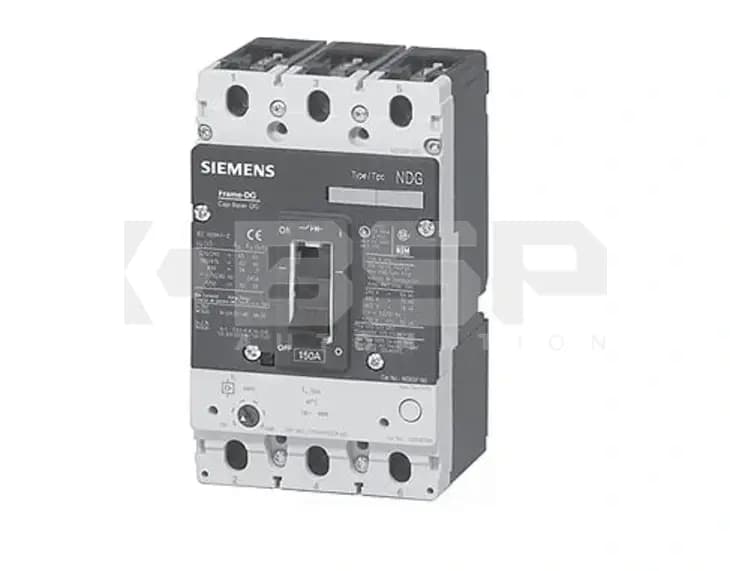 Siemens NDX3B100 Siemens NDX3B100