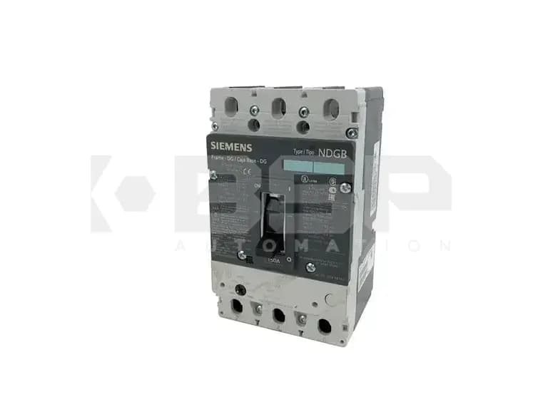 Siemens NDK3B150 Siemens NDK3B150