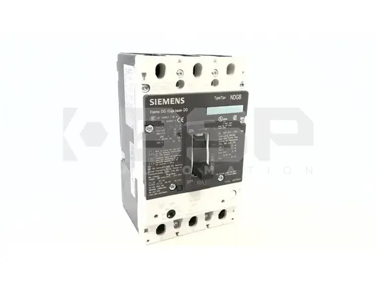 Siemens NDK3B050L Siemens NDK3B050L