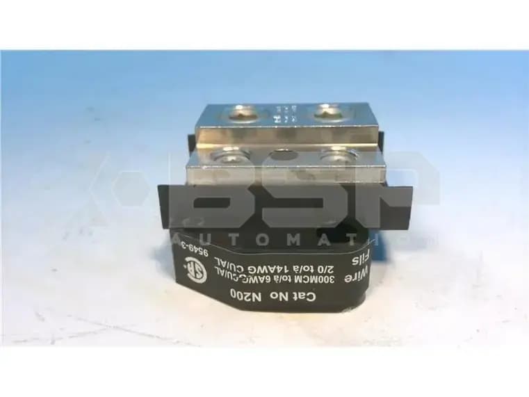 Siemens N200 Siemens N200