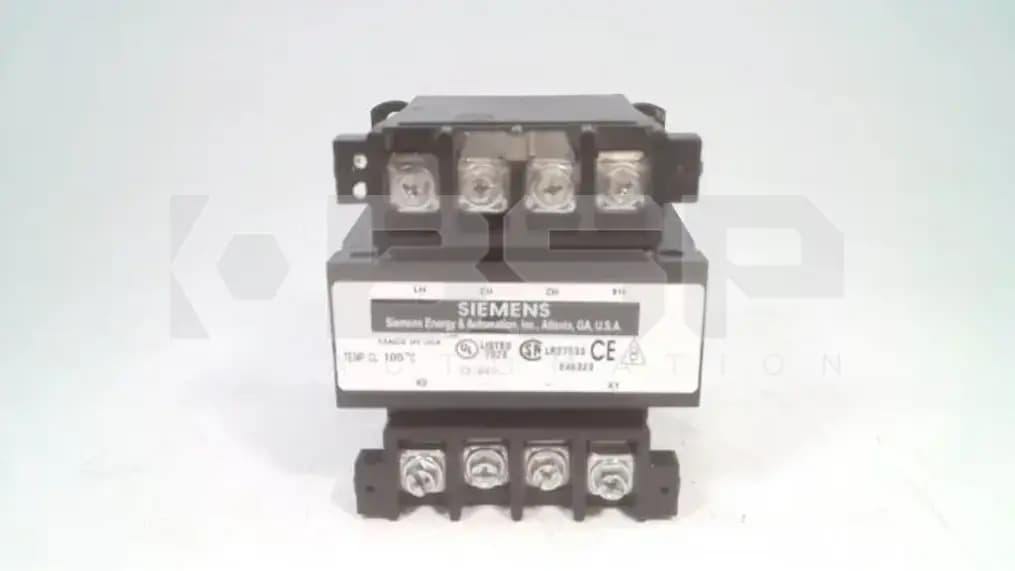 Siemens MTG0050A Siemens MTG0050A