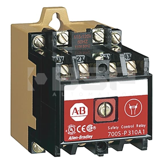 Allen Bradley 700S-DCP710Z24 Allen Bradley 700S-DCP710Z24