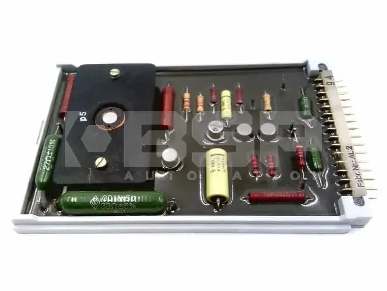 Siemens ARB-P5G-6-1 Siemens ARB-P5G-6-1