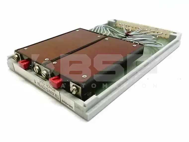 Siemens ARB-P3E412-1 Siemens ARB-P3E412-1