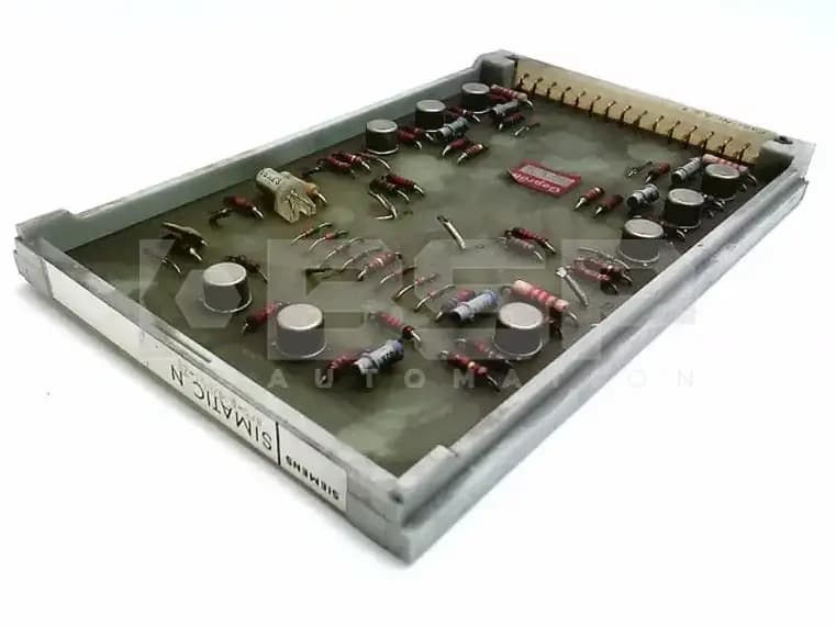 Siemens ARB-P3D2053-2A Siemens ARB-P3D2053-2A