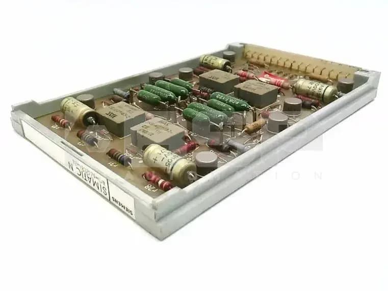 Siemens ARB-P2D2084-2A Siemens ARB-P2D2084-2A