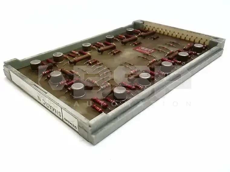 Siemens ARB-P2D2042-2A Siemens ARB-P2D2042-2A