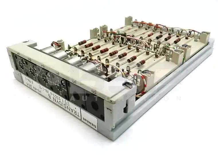 Siemens ARB-C4E323-1 Siemens ARB-C4E323-1