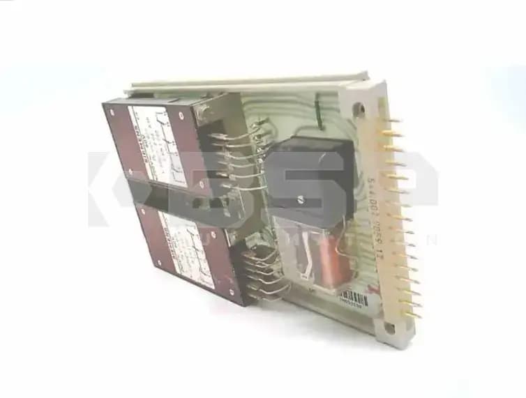 Siemens ARB-11-P4D2523-2A Siemens ARB-11-P4D2523-2A