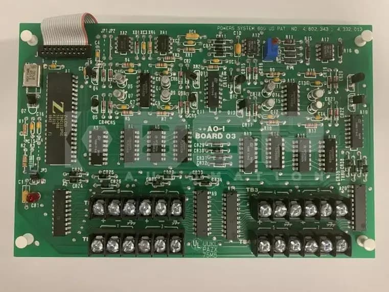 Siemens AO-1 Siemens AO-1
