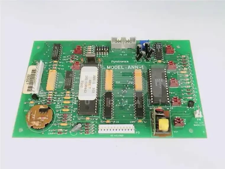 Siemens ANN-1 Siemens ANN-1
