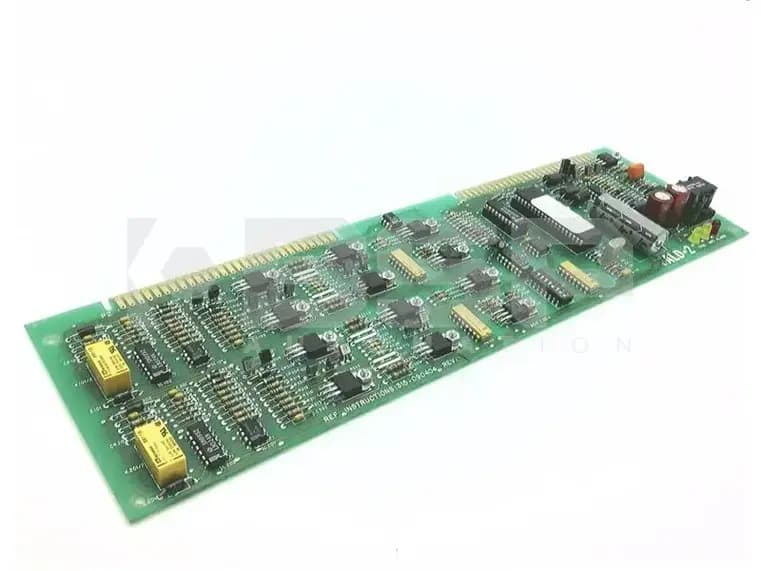 Siemens ALD-2 Siemens ALD-2