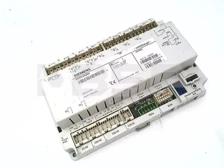 Siemens AGM60.2A9WH Siemens AGM60.2A9WH