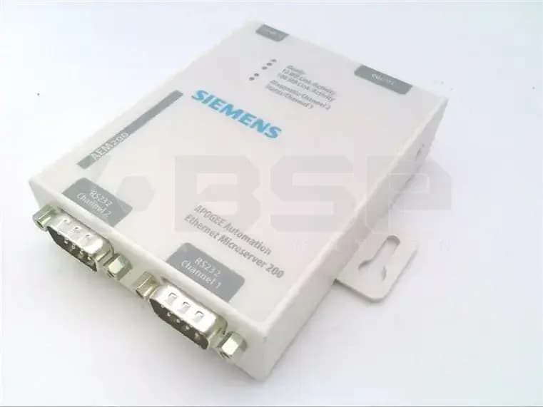 Siemens AEM200-538920 Siemens AEM200-538920