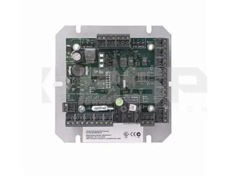 Siemens ADD5100 Siemens ADD5100
