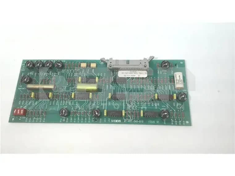 Siemens AC-101-042-503 Siemens AC-101-042-503