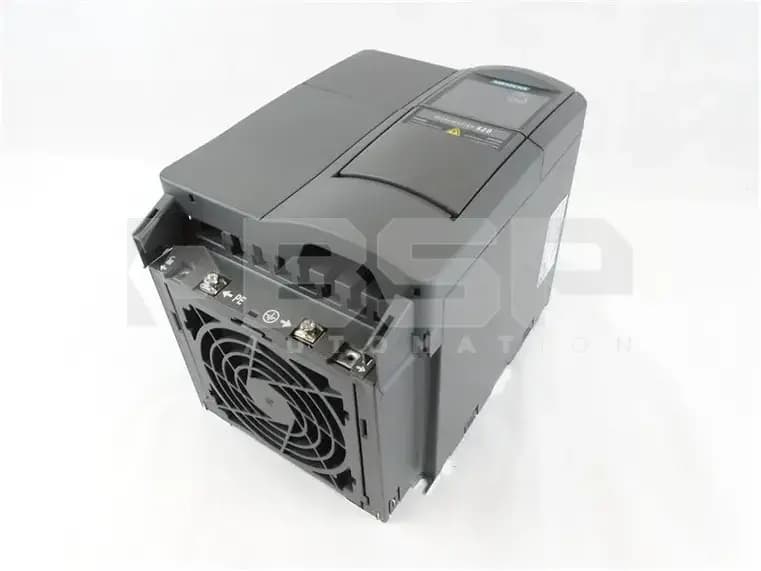 Siemens 6SE6420-2UD27-5CA0 Siemens 6SE6420-2UD27-5CA0