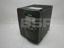Siemens 6SE6420-2UD23-0BA1 Siemens 6SE6420-2UD23-0BA1
