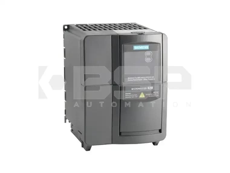 Siemens 6SE6420-2UD22-2BA1 Siemens 6SE6420-2UD22-2BA1