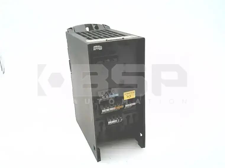 Siemens 6SE6420-2UD13-7AA0 Siemens 6SE6420-2UD13-7AA0