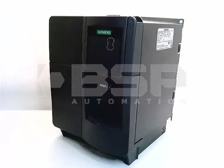 Siemens 6SE6420-2UC25-5CA0 Siemens 6SE6420-2UC25-5CA0