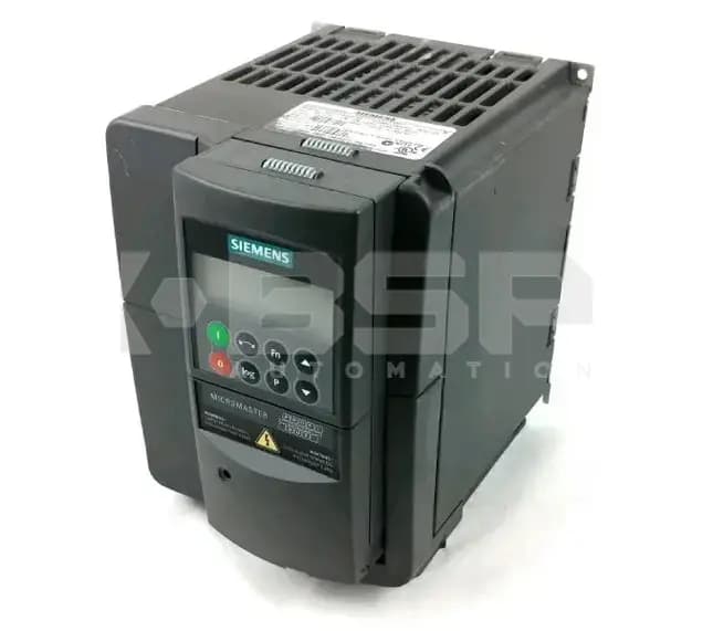 Siemens 6SE6420-2UC24-0CA0 Siemens 6SE6420-2UC24-0CA0
