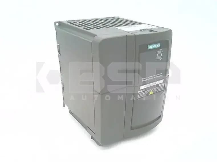 Siemens 6SE6420-2UC21-1BA1 Siemens 6SE6420-2UC21-1BA1