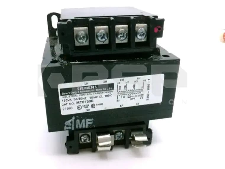Siemens MT0150G Siemens MT0150G