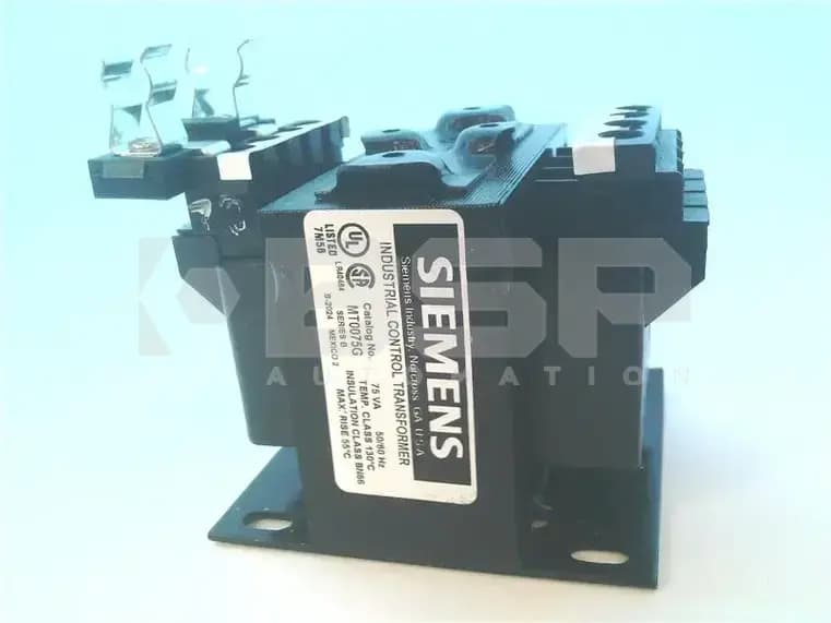 Siemens MT0075G Siemens MT0075G