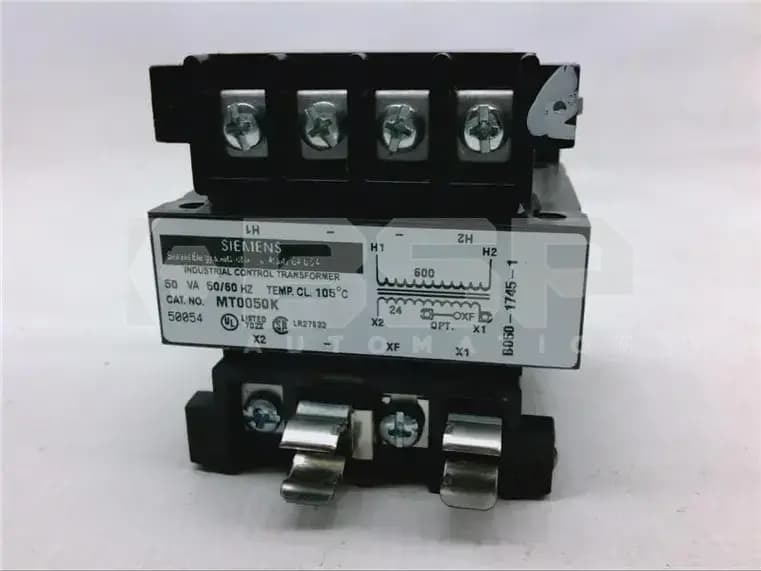 Siemens MT0050K Siemens MT0050K