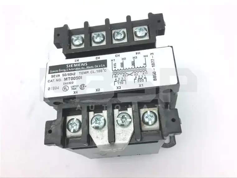 Siemens MT0050I Siemens MT0050I