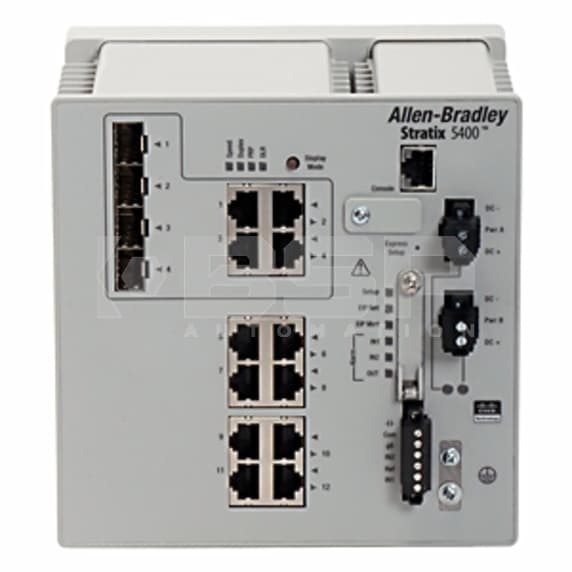 Allen Bradley 1783-HMS8TG4CGR Allen Bradley 1783-HMS8TG4CGR