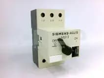 Siemens MSP30S Siemens MSP30S
