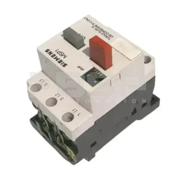 Siemens MSP10M Siemens MSP10M