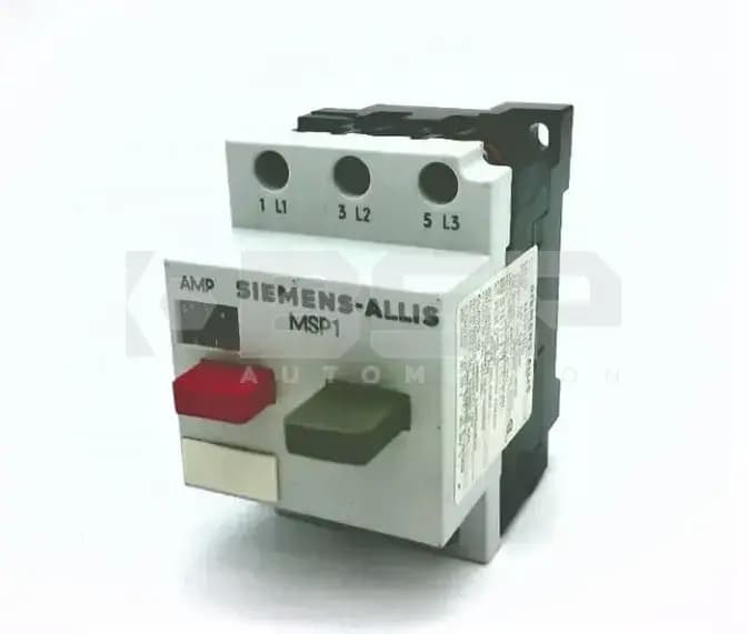 Siemens MSP10L Siemens MSP10L