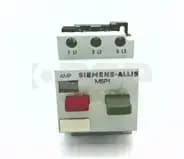 Siemens MSP10L Siemens MSP10L