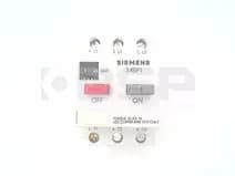 Siemens MSP10JA11 Siemens MSP10JA11