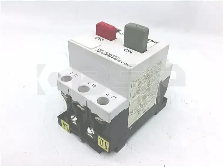 Siemens MSP10H Siemens MSP10H