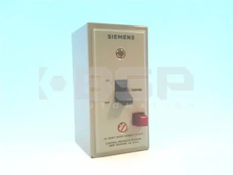 Siemens MSF11T11L Siemens MSF11T11L